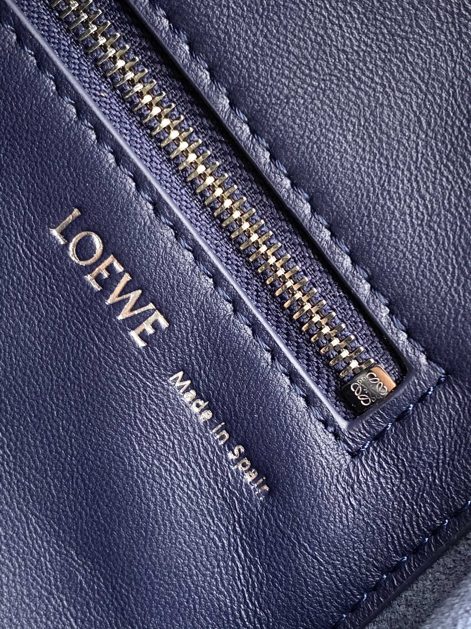 Loewe Satchel Bags